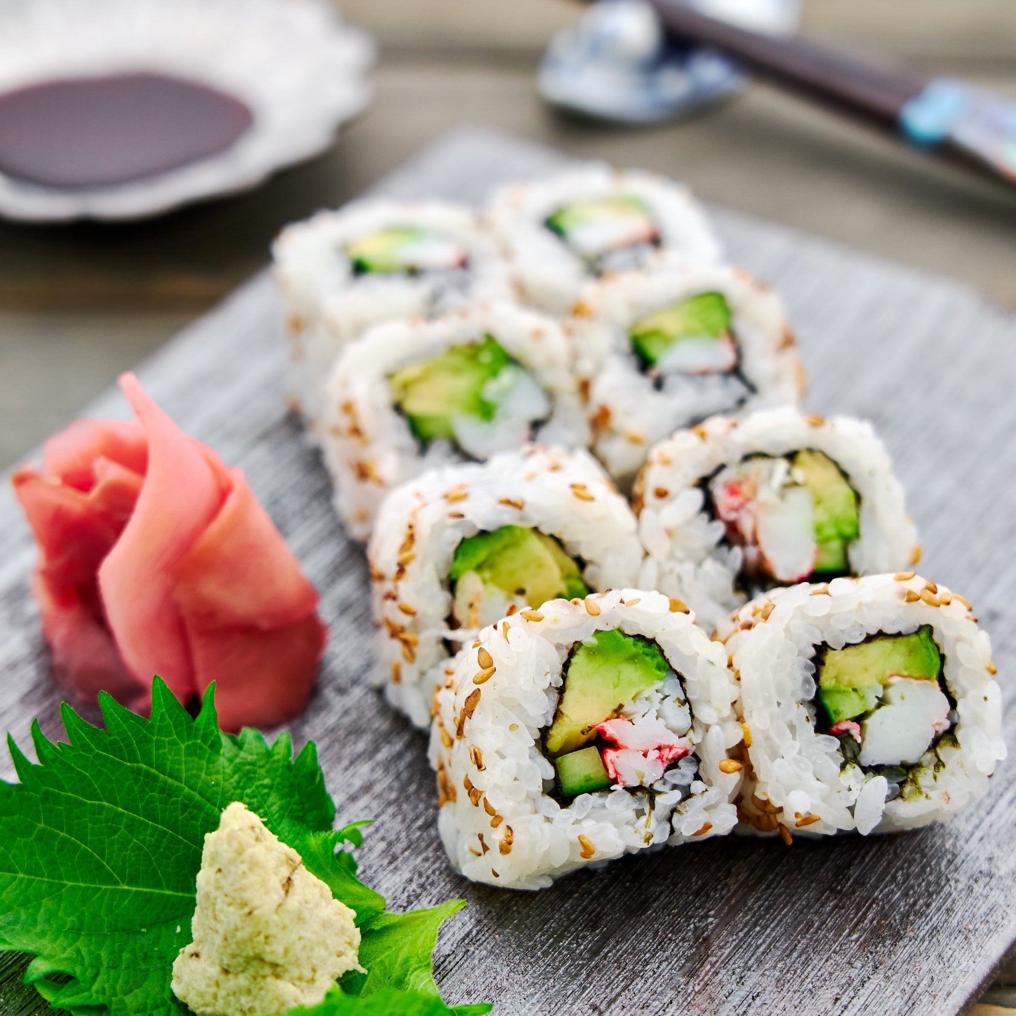 Pizza napolitana Sushidushi Comida Japonesa