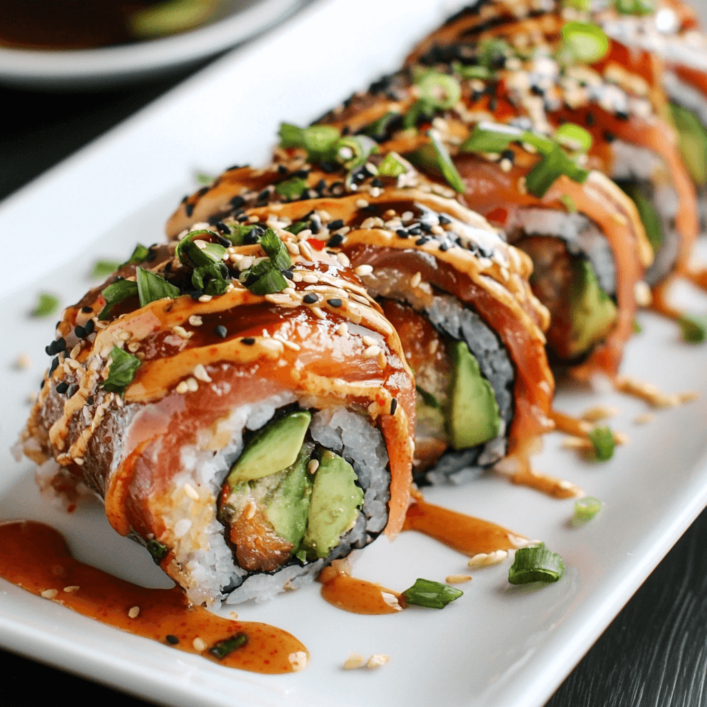 El Horno Pavesi — Sushidushi Comida Japonesa